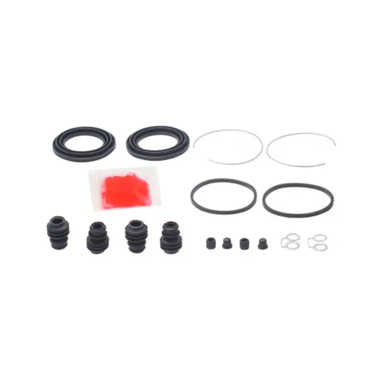 0175-ACM20F 04479-44020 BOOT BUSH DUCT Brake Caliper Repair Kit